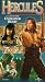 Price Comparison : Hercules & Xena: Unchained Heart