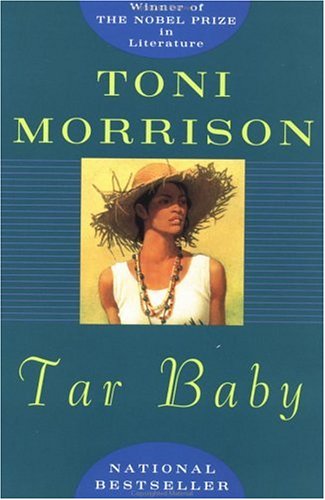 Toni Morrison