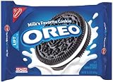 Oreo Chocolate Sandwich Cookie, 15.5-Ounce (Pack of 4) by Oreo Best Buy