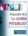 Books : PhysioEx 8.0 for Human Physiology: Lab Simulations in Physiology