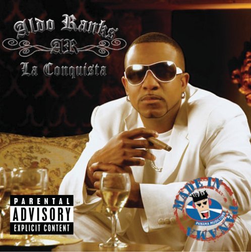 Aldo Ranks - La Conquista - Zortam Music