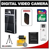 Buy Bell & Howell X7HD 720p High Definition Digital Video Camera Camcorder with... by Bell %2B Howell