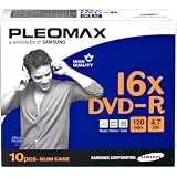 Cheap 16X Write-once DVD-R