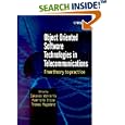 Object Oriented Software Technologies in Telecommunications:... by Iakovos Venieris, Fabrizio Zizza, and Thomas Magedanz