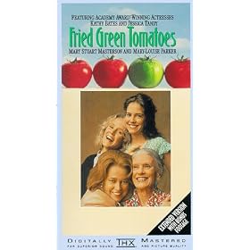 Fried Green Tomatoes (Widescreen Special Edition) [VHS]