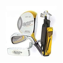 Intech Future Tour Pee Wee Junior Golf Set (Age 5 and Under)