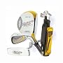 Intech Future Tour Pee Wee Junior Golf Set (Age 5 and Under)