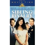 Sibling Rivalry [VHS]