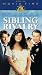 VHS : Sibling Rivalry