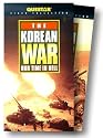 Korean War: Our Time in Hell (2pc) [VHS]
