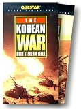 Korean War: Our Time in Hell (2pc) [VHS]