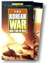 Korean War: Our Time in Hell [VHS]