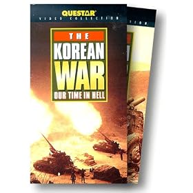 Korean War: Our Time in Hell (2pc)