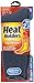 Heat Holders Mens Extra Long Heat Holders, Denim, US Shoe Size 7-12, 1 Pair
