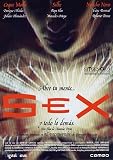 Sex [DVD]