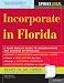 Search : Incorporate in Florida, 7E
