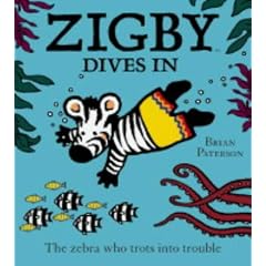 Zigby Dives in