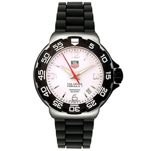 TAG Heuer Men's Formula 1 F1 Watch #WAC1111.BT0705