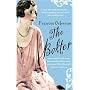 The Bolter: Idina Sackville - The Woman Who Scandalised 1920s Society and Became White Mischief's Infamous Seductress