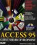 Access 95 Client/Server Development