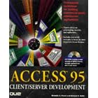Click here to buy Access 95 Client Server Development by  Michelle A. Poolet, Michael D. Reilly, and Michael Reilly.