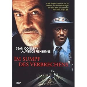Im Sumpf des Verbrechens