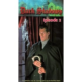 Dark Shadows: Episode 2 [VHS]