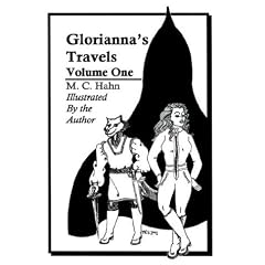 Gloriannas' Travels: Volume One