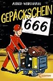 Gep�ckschein 666