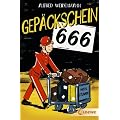 Gep�ckschein 666