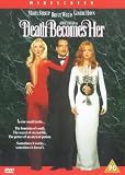 Death Becomes Her [UK IMPORT] - Bruce Willis
