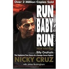 Run Baby Run