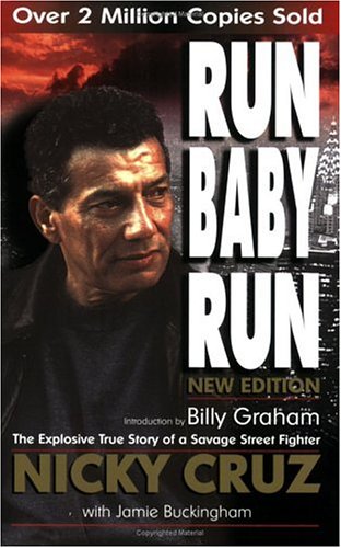 Run Baby Run