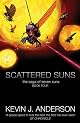 Scattered Suns