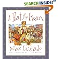 A Hat for Ivan (Lucado, Max) (Lucado, Max)