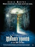 Revue Walt Disney  / Le Manoir hanté et les 999 fantômes