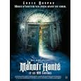 Le Manoir hant� et les 999 fant�mes