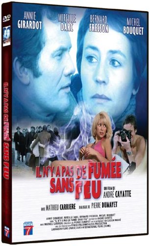 Produkt-Bild: Il n?y a pas de fumee sans feu [FR Import]