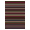 Canyon Rug Collection - Deep Olive