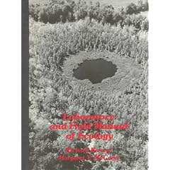 Laboratory & Field Manual of Ecology