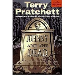 Johnny and the Dead (Johnny Maxwell Trilogy, 2.)