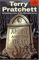 Johnny and the Dead (The Johnny Maxwell Trilogy)
