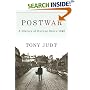 Postwar : A History of Europe Since 1945