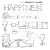 Happiness