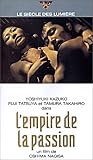 Revue G.C.T.H.V.  / L'Empire de la passion