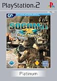 Socom 2 - U.S. Navy Seals - Platinum