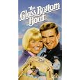 Glass Bottom Boat