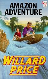 Amazon Adventure