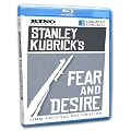 Stanley Kubrick's Fear and Desire [Blu-ray]