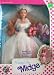 Barbie Wedding Day Midge Doll - Beautiful Bride! (1990 Mattel)